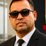 Sanjay Kumar